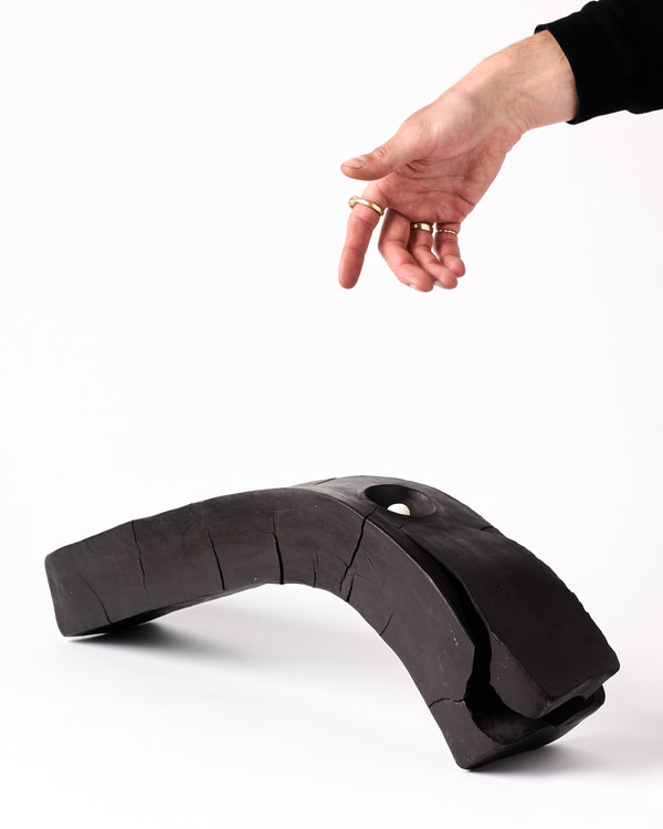 Rachelle Austen — Acceptio - Naturalis Mutatio, 2025