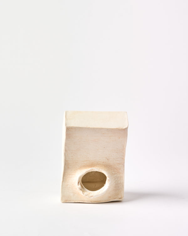 Rachelle Austen —  Lex Coulomb Beneficium - Coulomb Law Tilt, 2025