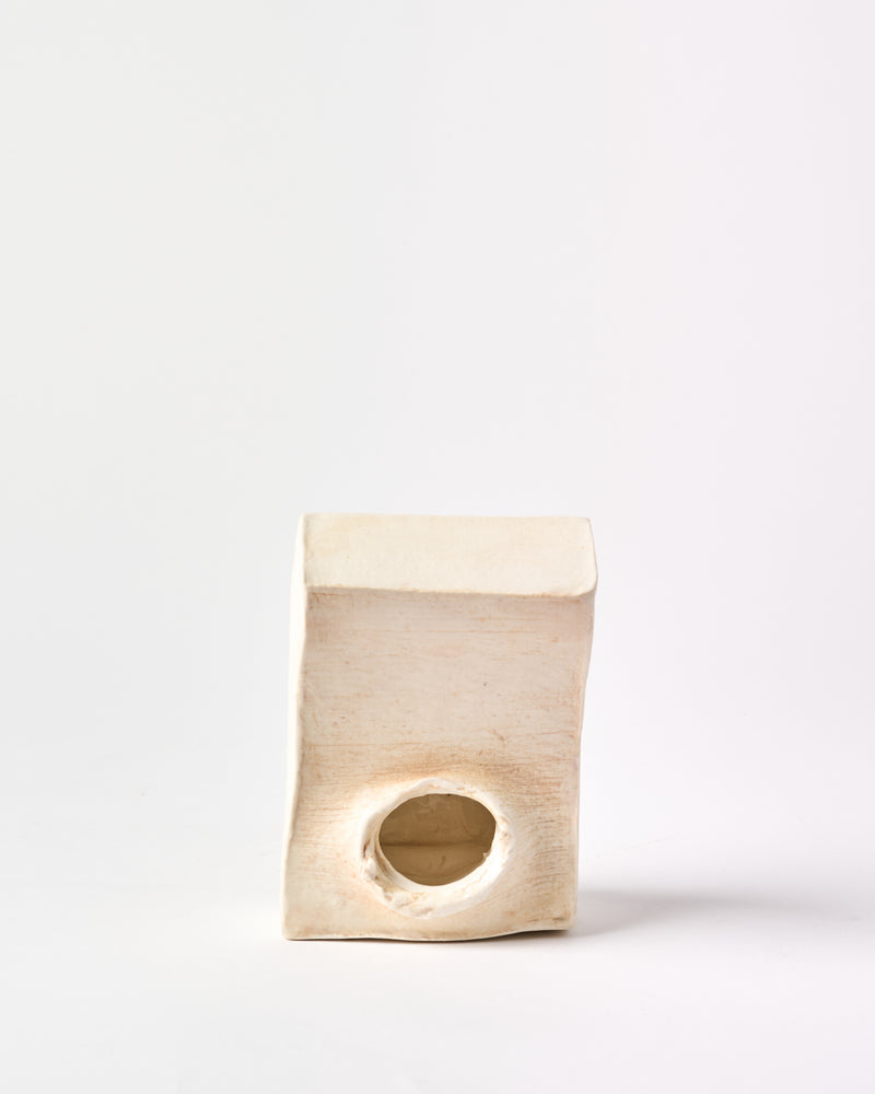 Rachelle Austen —  Lex Coulomb Beneficium - Coulomb Law Tilt, 2025