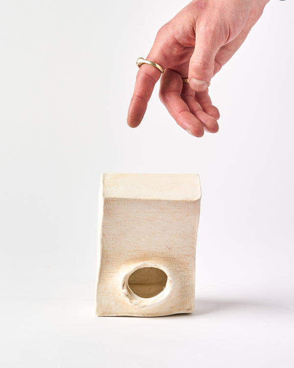 Rachelle Austen —  Lex Coulomb Beneficium - Coulomb Law Tilt, 2025