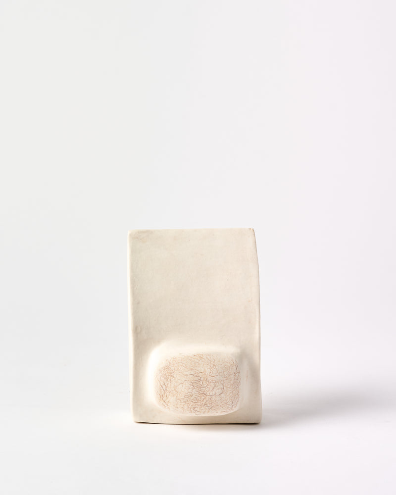 Rachelle Austen —  Lex Coulomb Beneficium - Coulomb Law Tilt, 2025