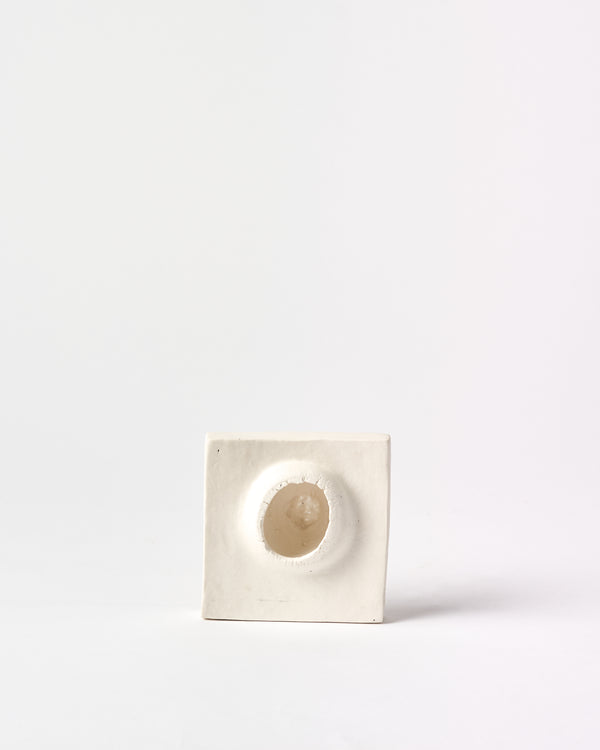 Rachelle Austen — Pervium Caelare Sphaeram - To Reveal Through the Sphere, 2025