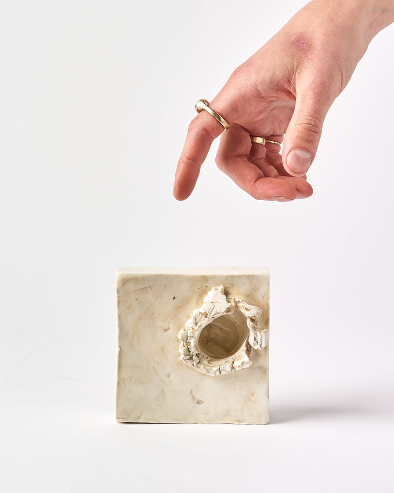 Rachelle Austen — Vestigia 01, 2025