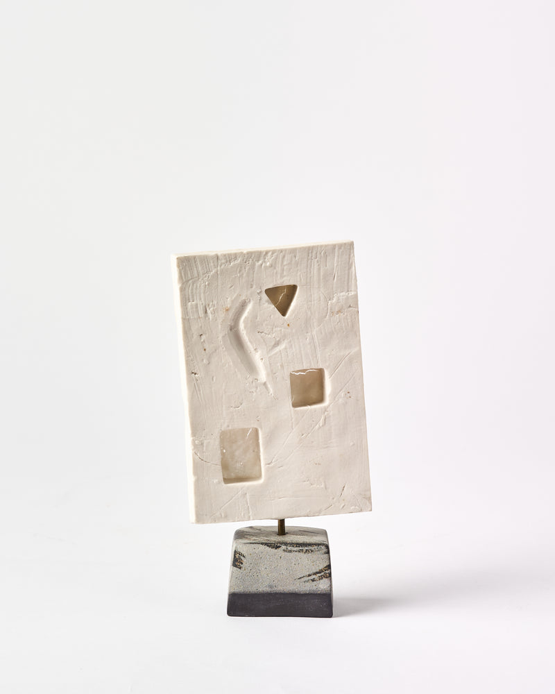 Rachelle Austen —  Pervia Fenestrae - Veiled Windows, 2025