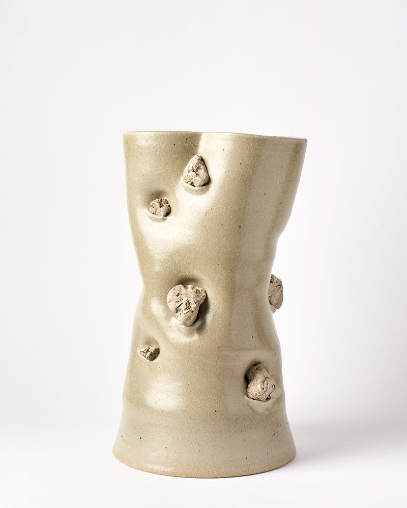 Claire Ellis – 'Trap Cycle' 01, 2025