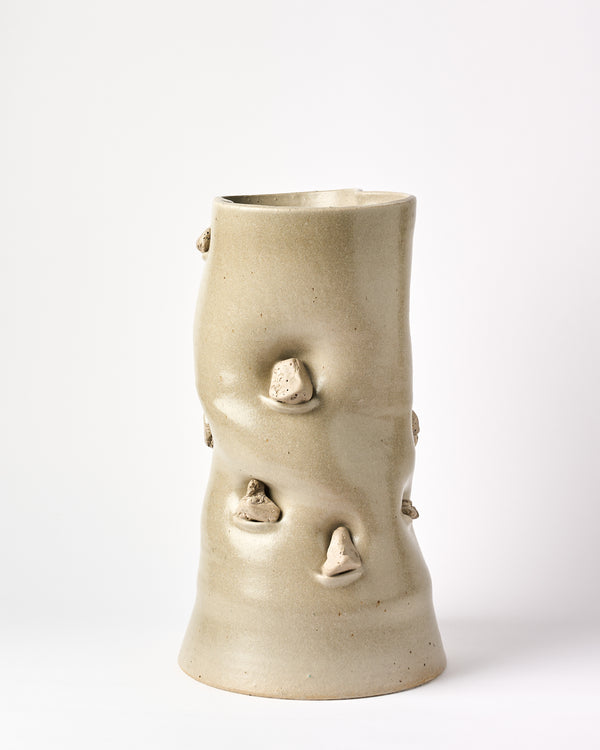 Claire Ellis – 'Trap Cycle' 01, 2025