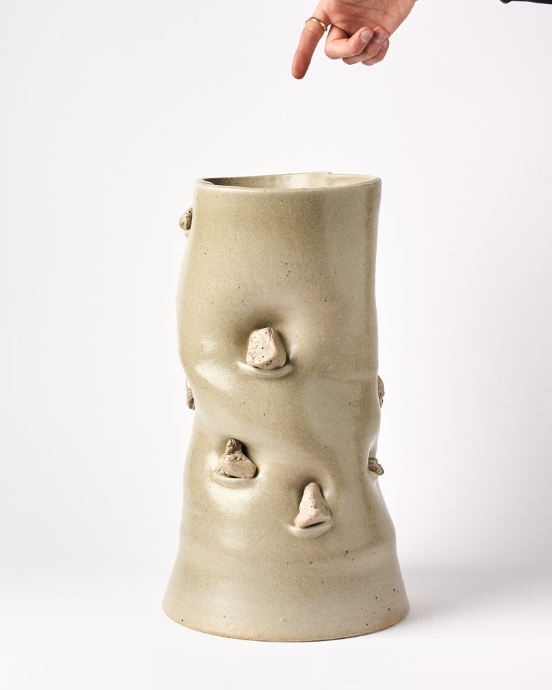 Claire Ellis – 'Trap Cycle' 01, 2025