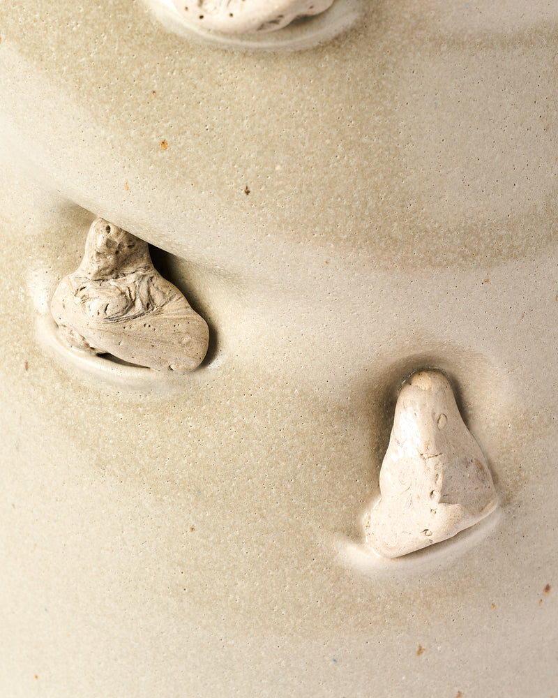 Claire Ellis – 'Trap Cycle' 01, 2025