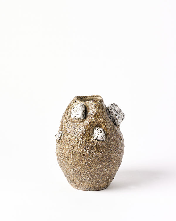 Claire Ellis – 'Granite Cycle' 02, 2025