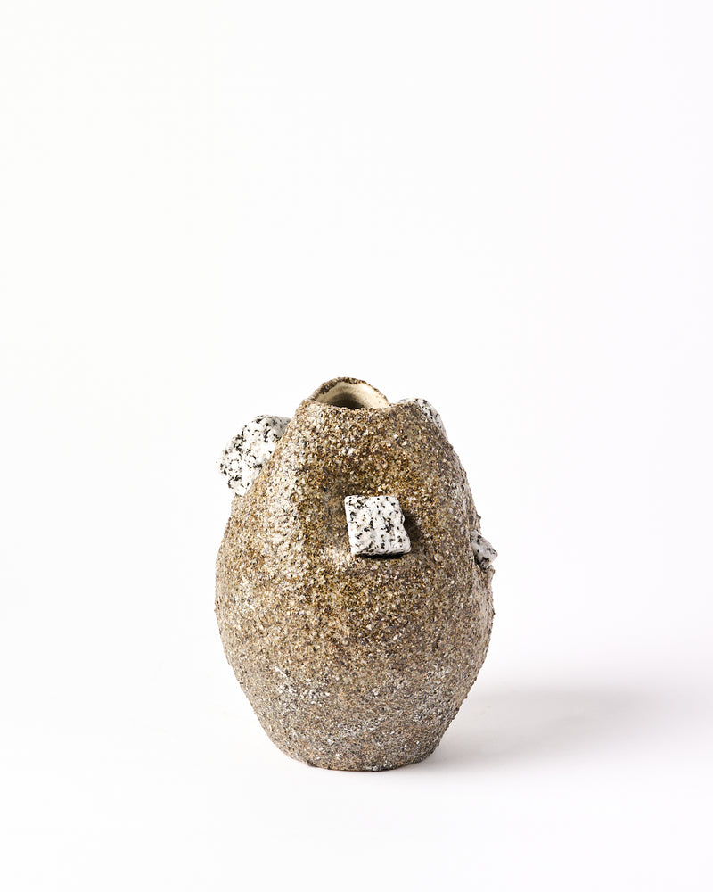 Claire Ellis – 'Granite Cycle' 02, 2025