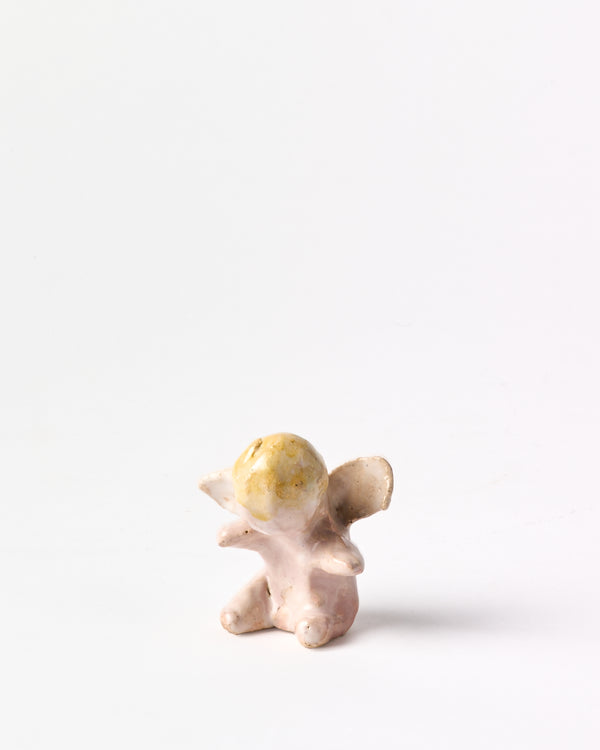 Raphy  —  'Cherub I', 2025