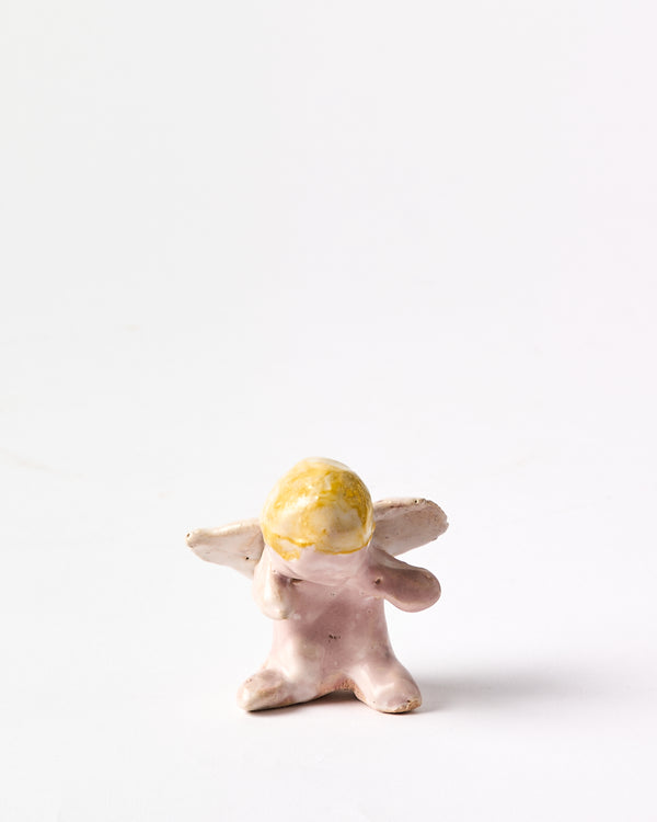 Raphy  —  'Cherub II', 2025