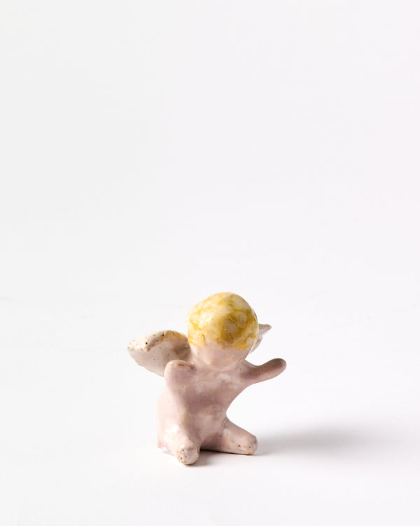 Raphy  —  'Cherub III', 2025