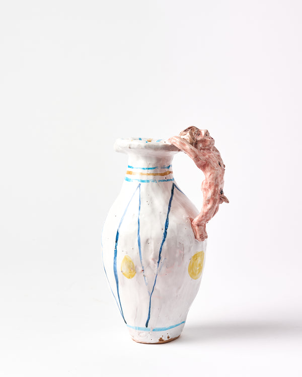 Raphy  —  'Jug', 2024