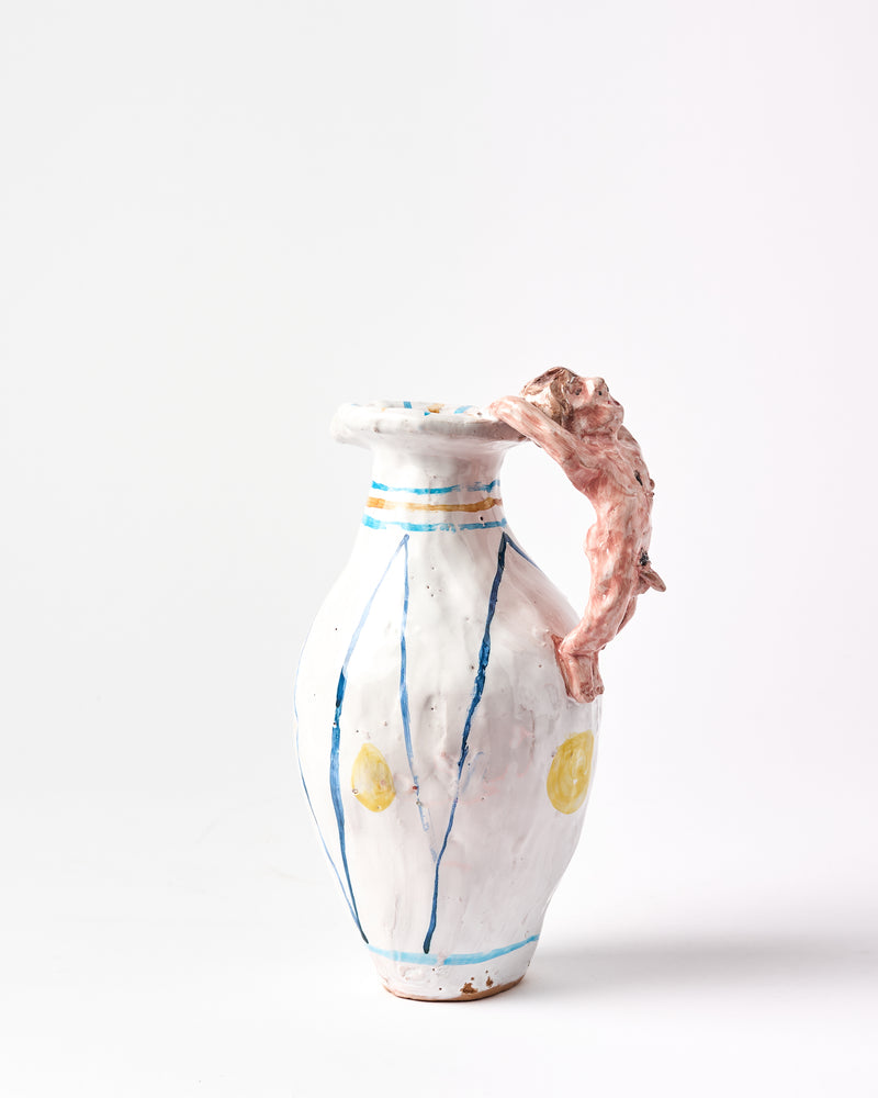 Raphy  —  'Jug', 2024