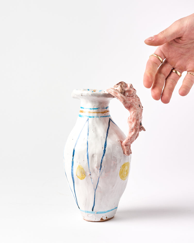 Raphy  —  'Jug', 2024