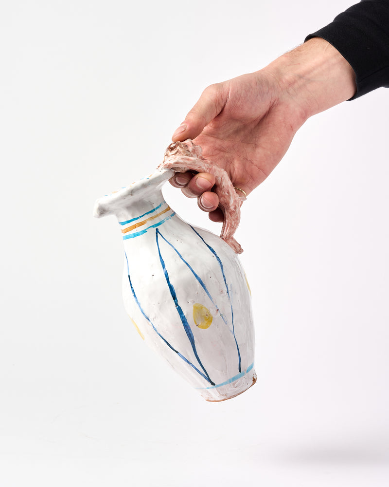 Raphy  —  'Jug', 2024