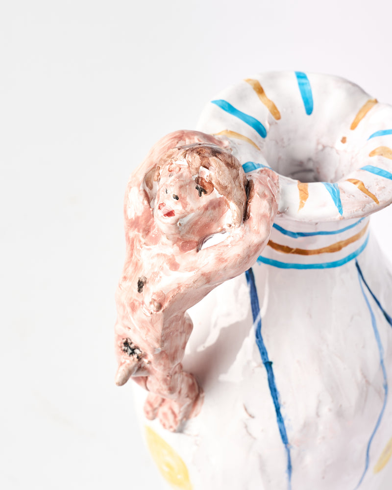 Raphy  —  'Jug', 2024