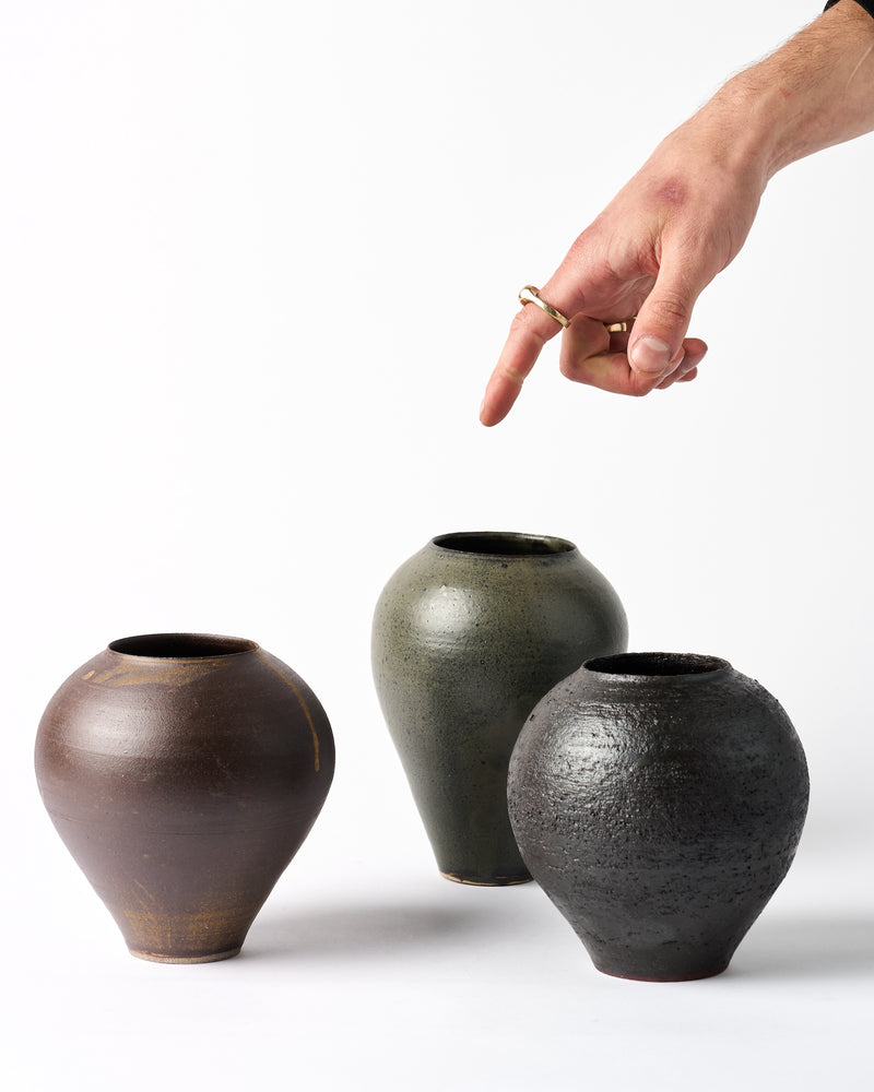 Jodie Fried  — Sum of Parts, 2025