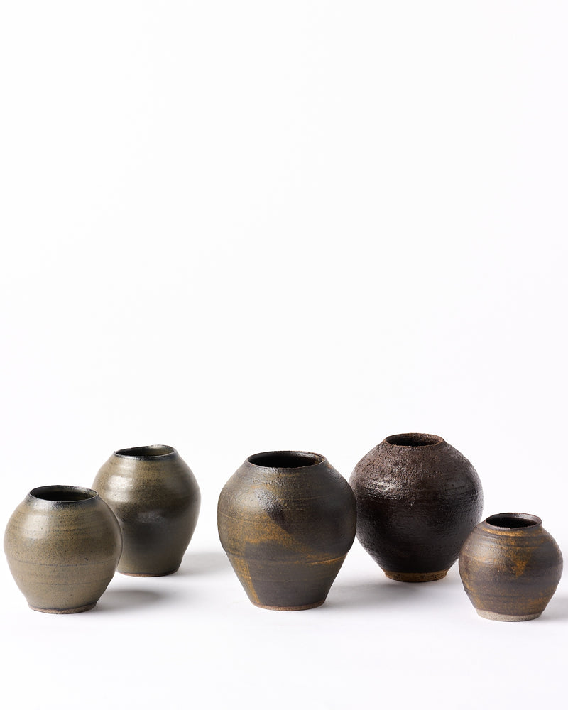 Jodie Fried  — Sum of Parts, 2025