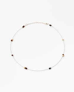 Pibworld  — 'Floating Necklace 07'