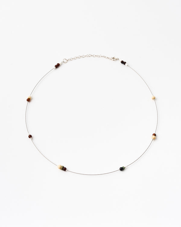 Pibworld  — 'Floating Necklace 07'