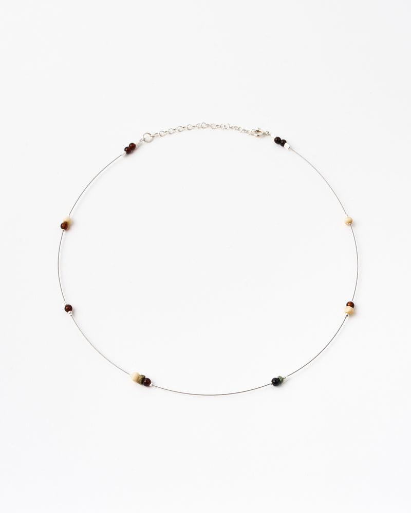 Pibworld  — 'Floating Necklace 07'