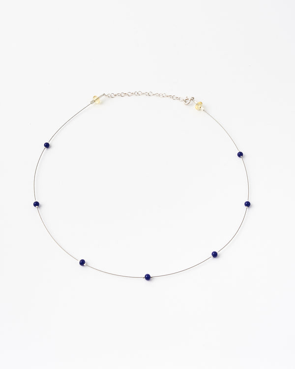 Pibworld  — 'Floating Necklace 10'