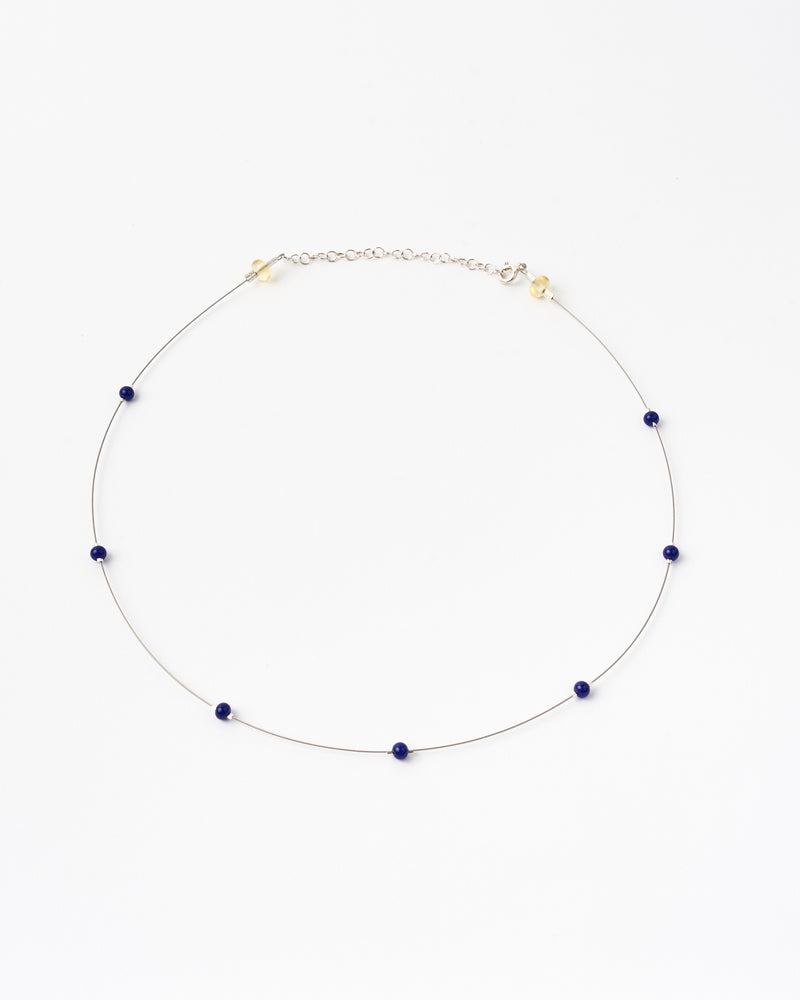 Pibworld  — 'Floating Necklace 10'