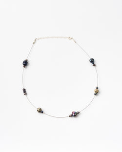 Pibworld  — 'Floating Necklace 09'