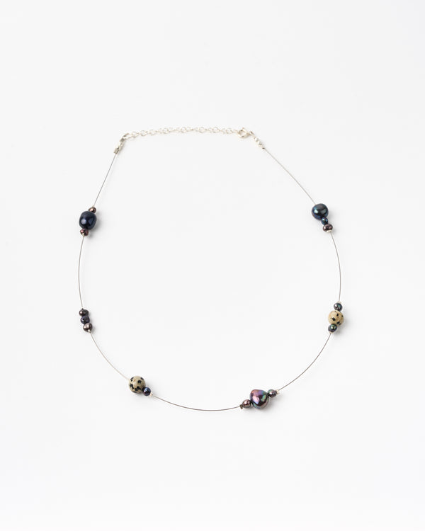 Pibworld  — 'Floating Necklace 09'
