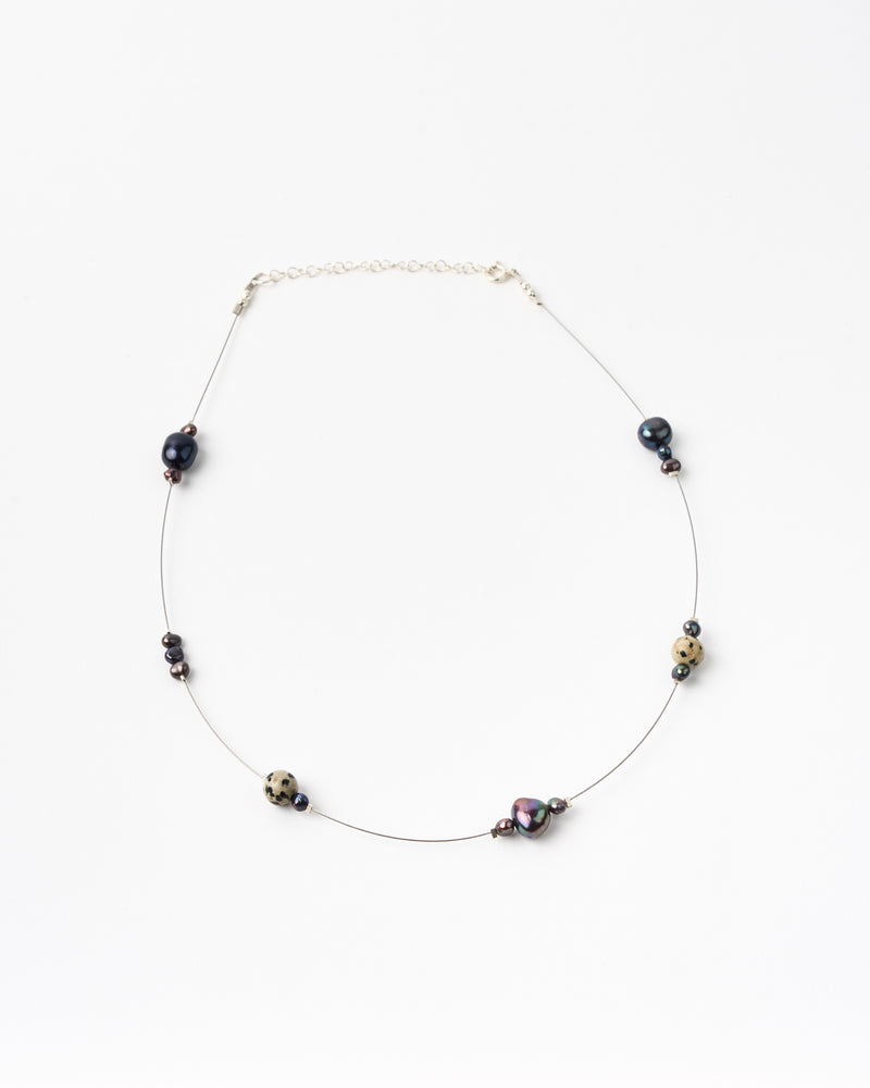 Pibworld  — 'Floating Necklace 09'