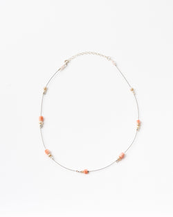 Pibworld  — 'Floating Necklace 11'