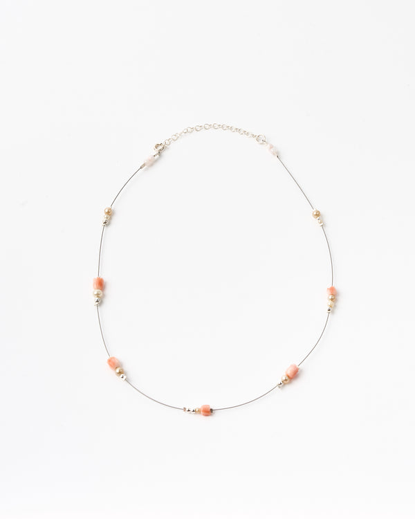 Pibworld  — 'Floating Necklace 11'