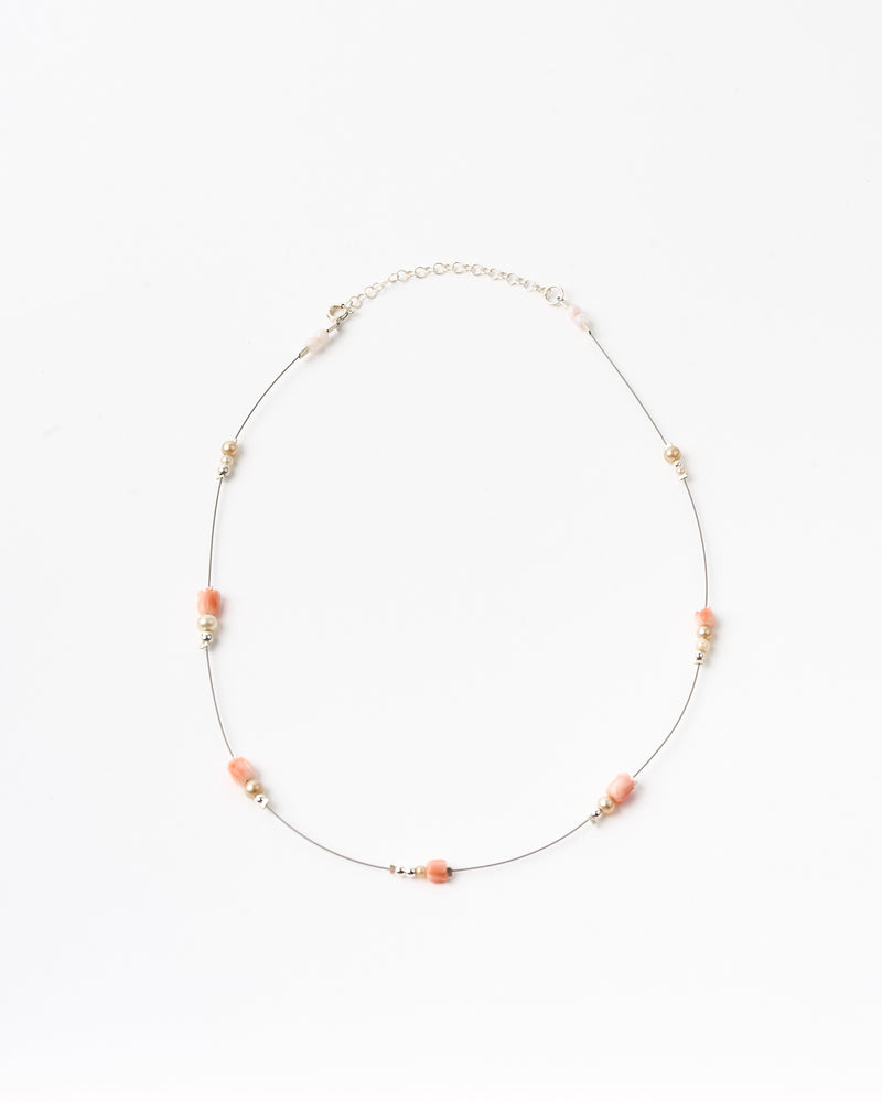 Pibworld  — 'Floating Necklace 11'