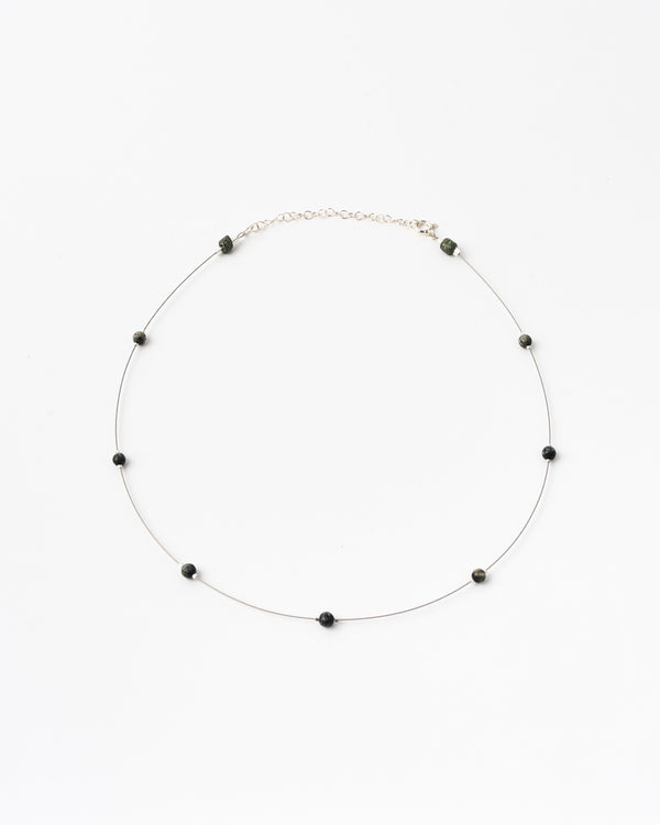 Pibworld  — 'Floating Necklace 08'