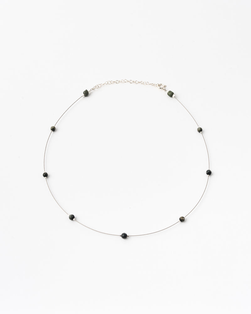 Pibworld  — 'Floating Necklace 08'