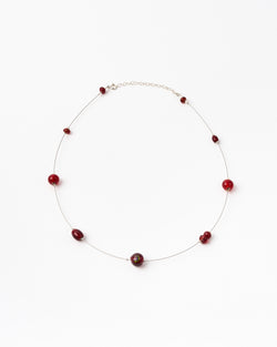 Pibworld  — 'Floating Necklace 04'