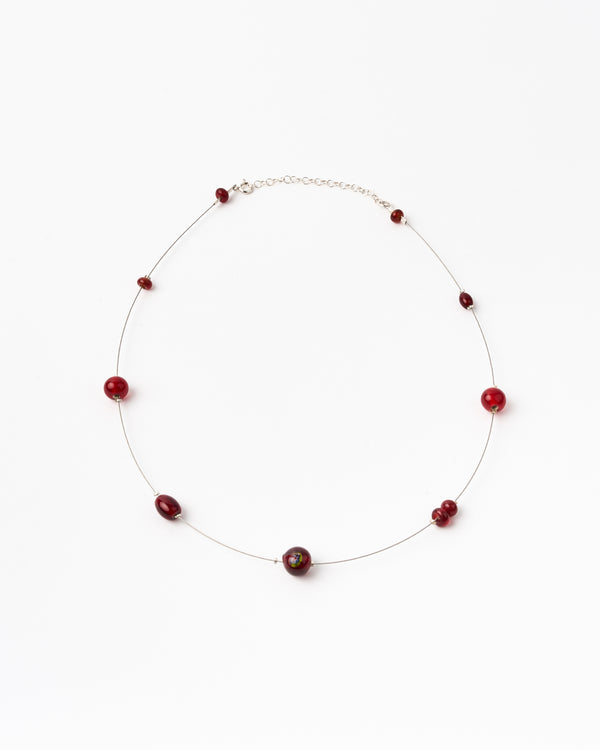 Pibworld  — 'Floating Necklace 04'