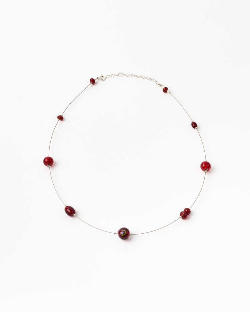 Pibworld  — 'Floating Necklace 04'
