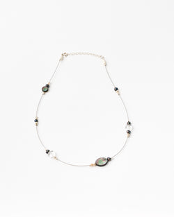 Pibworld  — 'Floating Necklace 03'