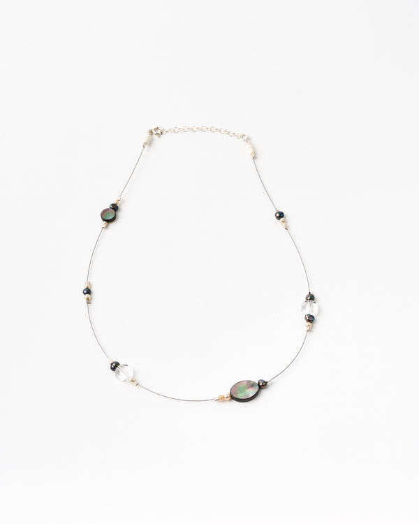 Pibworld  — 'Floating Necklace 03'