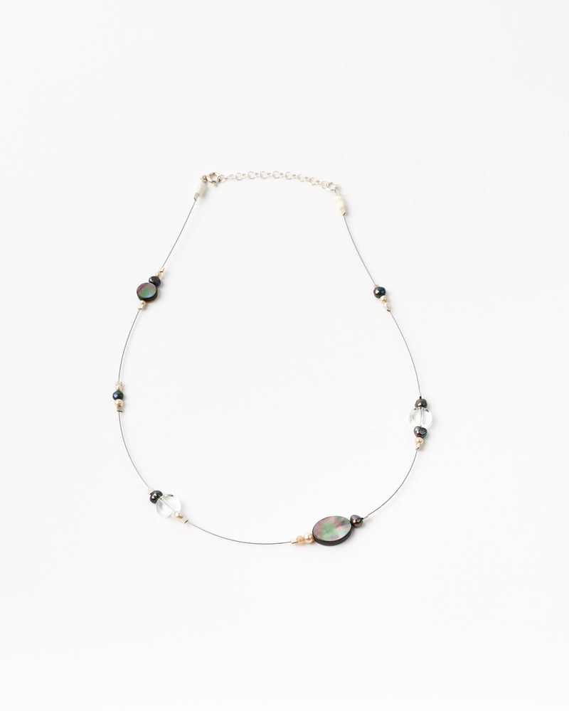 Pibworld  — 'Floating Necklace 03'
