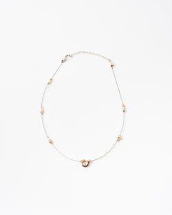 Pibworld  — 'Floating Necklace 02'