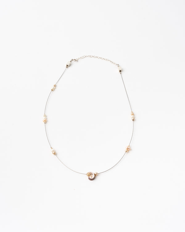 Pibworld  — 'Floating Necklace 02'