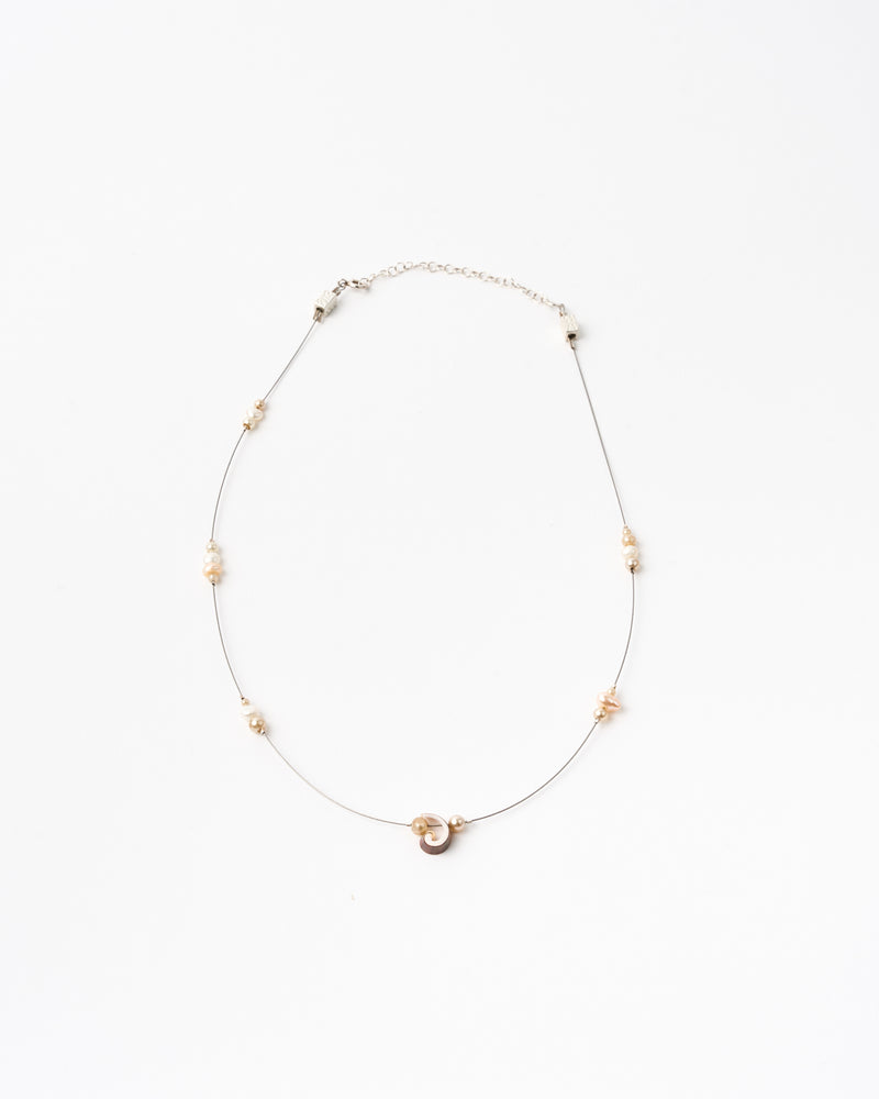 Pibworld  — 'Floating Necklace 02'