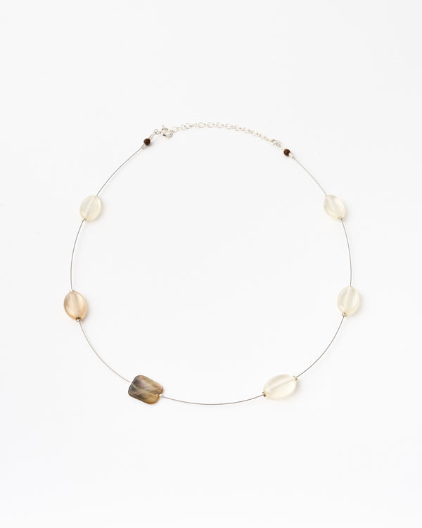 Pibworld  — 'Floating Necklace 06'