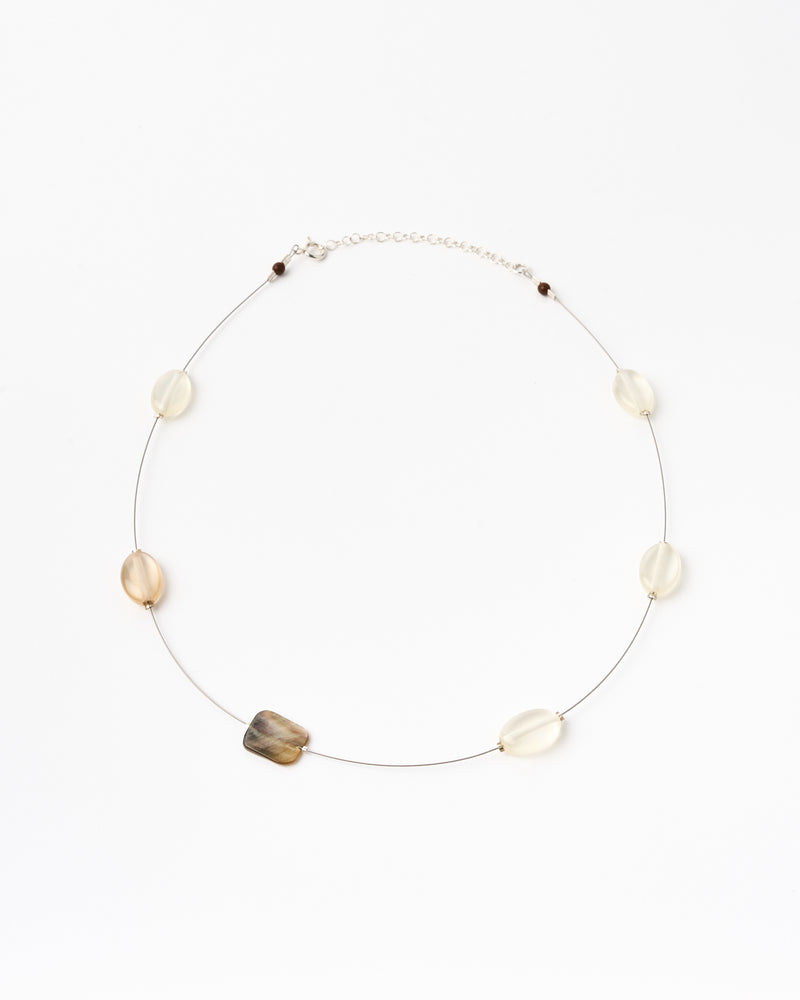 Pibworld  — 'Floating Necklace 06'