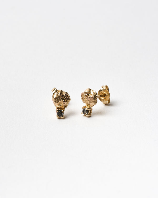 Alicia Hannah Naomi —  'Stellar Meridiem' Earrings