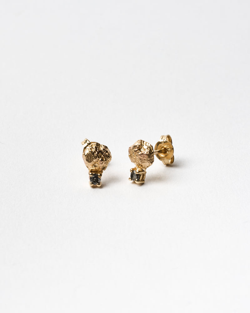 Alicia Hannah Naomi —  'Stellar Meridiem' Earrings